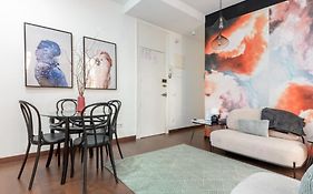 2 Bedrooms 2 Bathrooms Furnished - Malasana - Bright Stylish - Mintystay